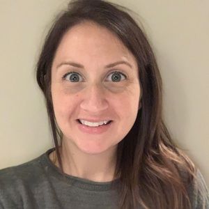 Meet your Posher, Mindy